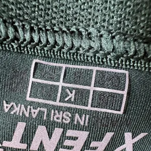 Savage X Fenty Bra Forest‎ green size 0/2 thumbnail 4