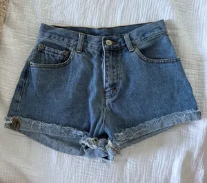 Brandy Melville Shorts thumbnail 1