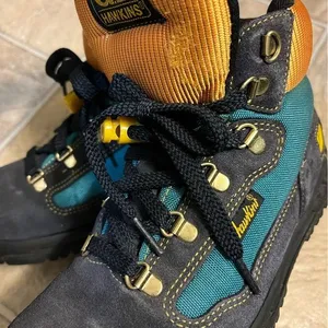 Hawkins GT Hiking Boots, Outdoor Field, Size JP 23.0/ US Women's Size 6 GT-9001J thumbnail 6