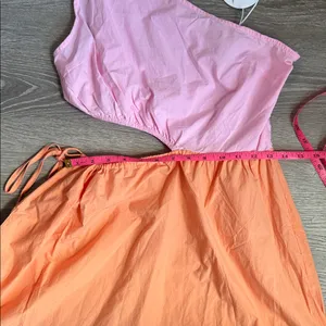 NEW Petal and Pup Women's Averie Dress 8 thumbnail 4