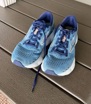 Women’s Brooks Glycerin thumbnail 1