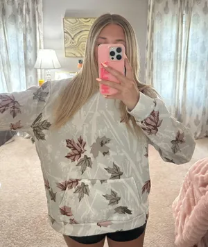 Amazon camo hoodie thumbnail 2