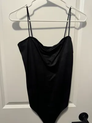 Abercrombie Bodysuit thumbnail 3