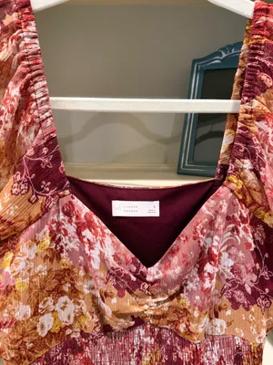 Lauren Conrad Dress thumbnail 3