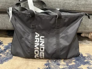 Under Armour Bag Tote thumbnail 1
