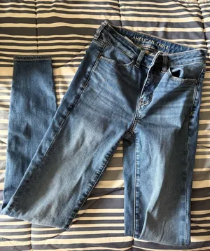 American Eagle Jeans thumbnail 1