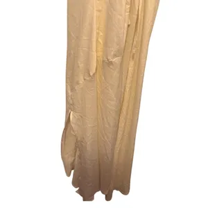 Kin‎ Collective Maxi Dress nwot Size XL thumbnail 5
