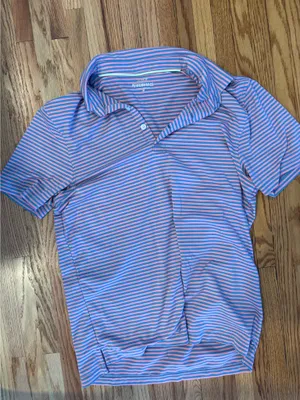 J.Crew Polo Shirt thumbnail 1