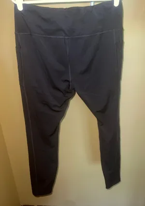 Athletic Leggings Size XL thumbnail 2