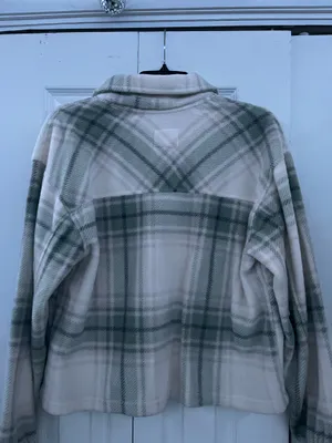 Thread & Supply Fuzzy Sherpa Jacket thumbnail 3