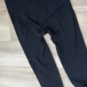Free People Jumpsuit seamless catsuit sleeveless womens Black (xsmall small) thumbnail 8