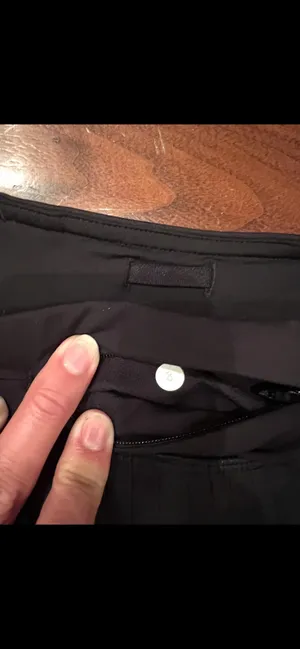 Lululemon pleat to street skirt thumbnail 4