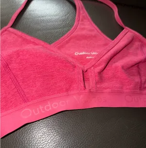Outdoor Voices Sports Bra thumbnail 3