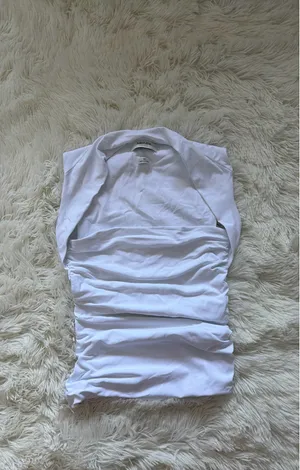 Aritzia Contour Tank thumbnail 2