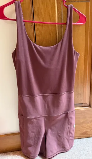 Vuori romper  thumbnail 1