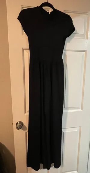 Cider Wide Leg Jumpsuit thumbnail 1