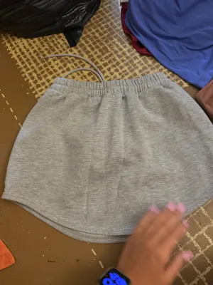 all skirt Gray Size XS thumbnail 2
