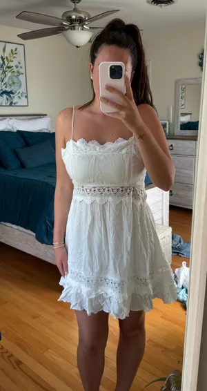 White Fox Boutique Dress thumbnail 1