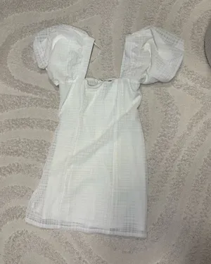 White Dress Lulus thumbnail 1
