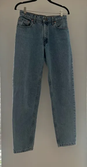 Jeans Levi’s thumbnail 1