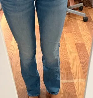 American Eagle Kick Boot Jeans thumbnail 7