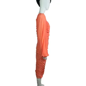 Zesica Orange Size XL thumbnail 3