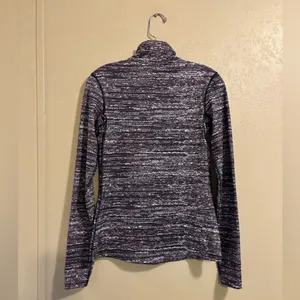 Nike Dri-FIT 1/4 Zip Pullover sz S thumbnail 2