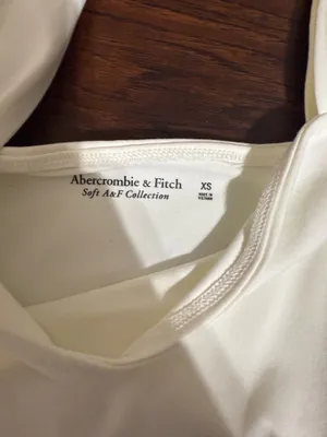Abercrombie Top Tank thumbnail 2