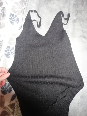 Garage Bodycon Mini Dress thumbnail 1