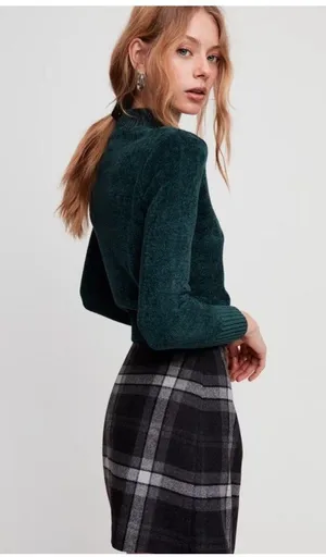 Aritzia Wilfred Corteta Sweater thumbnail 7