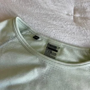 Gymshark Top thumbnail 2