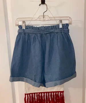 Outfitters Shorts thumbnail 2