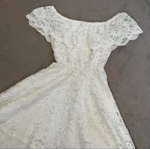 Windsor Add Some Flair Skater Dress thumbnail 7