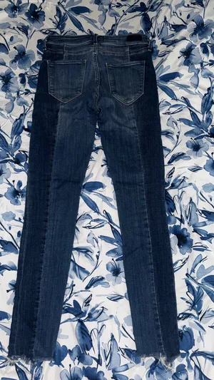 Abercrombie Harper Super Skinny Jeans thumbnail 2