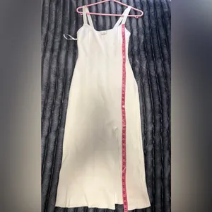 Abercrombie & Fitch Cream Knit Top thumbnail 5