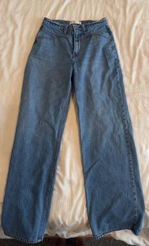 Abercrombie Jeans thumbnail 1