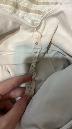 Lululemon Align Tank thumbnail 2