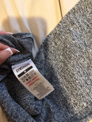 Gymshark Flex High-Waisted Leggings thumbnail 3