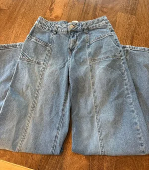Madden Girl Jeans 90s thumbnail 1