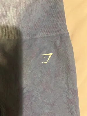 Gymshark leggings  thumbnail 3