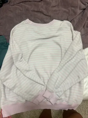 Aerie Crewneck Sweatshirt thumbnail 2