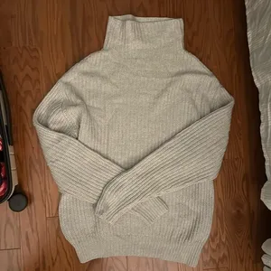 Aritzia Wilfred Montpellier wool sweater XS thumbnail 1