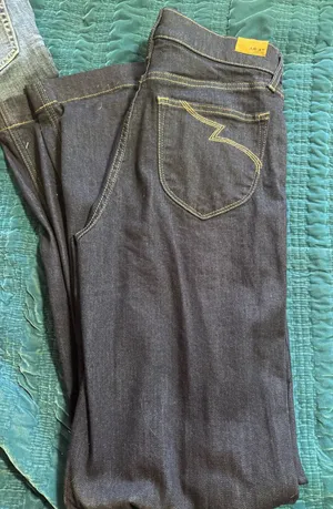 Ariat Wide-Leg Trouser Jeans thumbnail 1