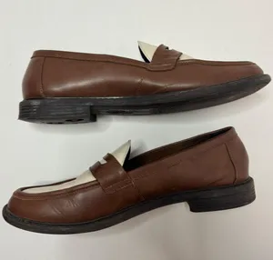 Cole Haan Vintage Pinch Campus Penny Loafers Size 10B thumbnail 6
