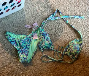 Wild Fable Swimsuit thumbnail 1