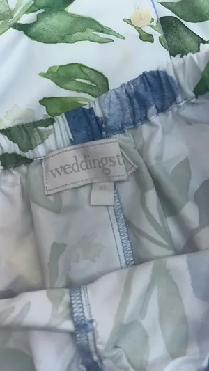 Coastal Grandma PJ Set thumbnail 2