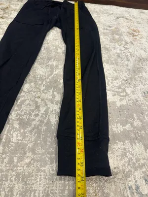 Aerie Women’s Black Jogger Pants thumbnail 5