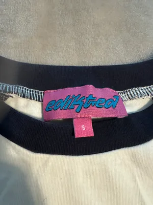 Edikted T Shirt thumbnail 3
