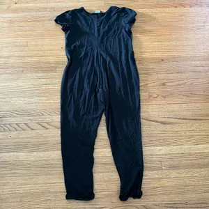 Smash + Tess Mae Romper Black Size XS thumbnail 3
