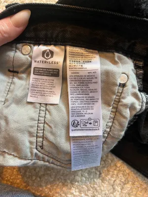 Levi’s Shorts thumbnail 6